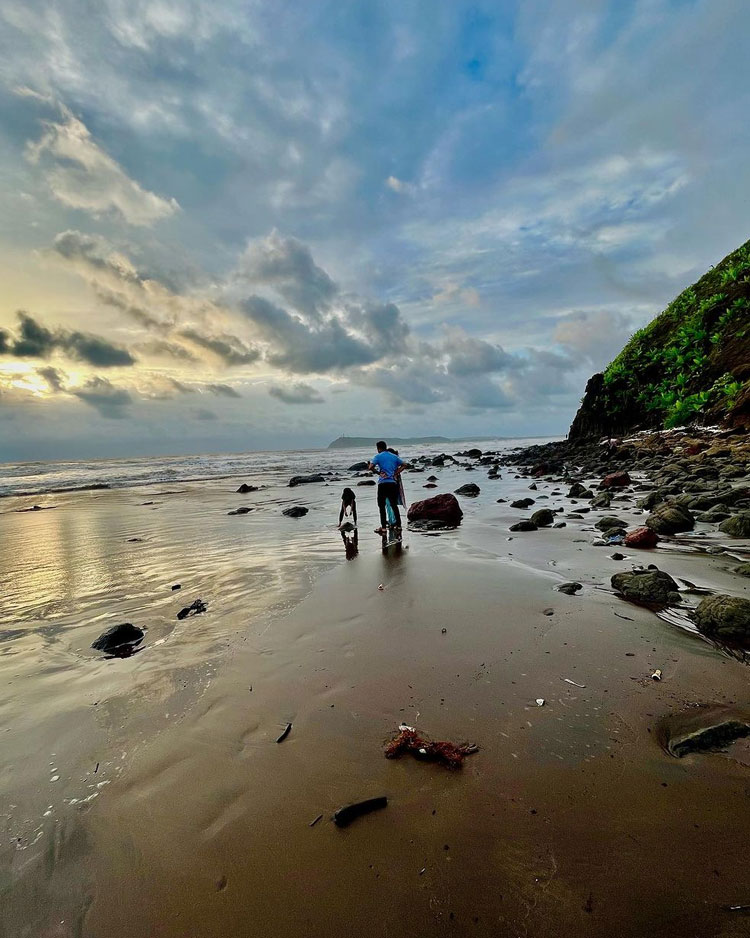 Why Kurli Is So Famous