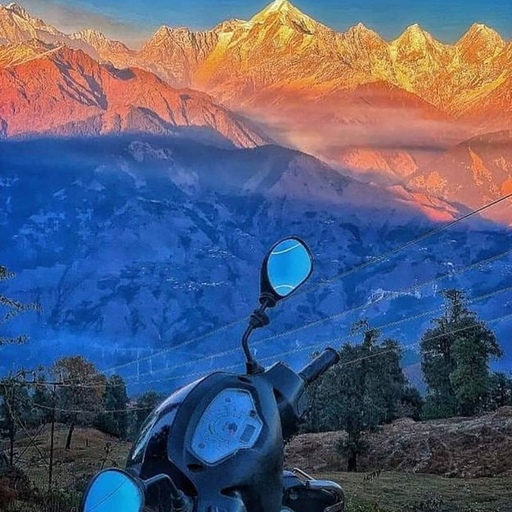 Why Munsyari is so famous