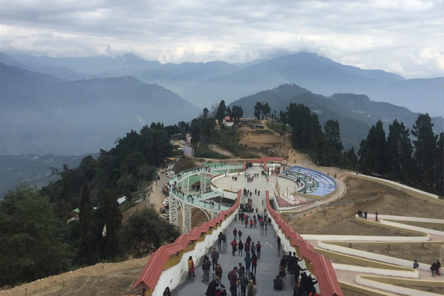 Why Pelling is so famous