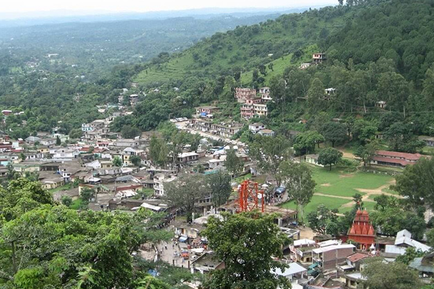 Why So Famous Dharamshala