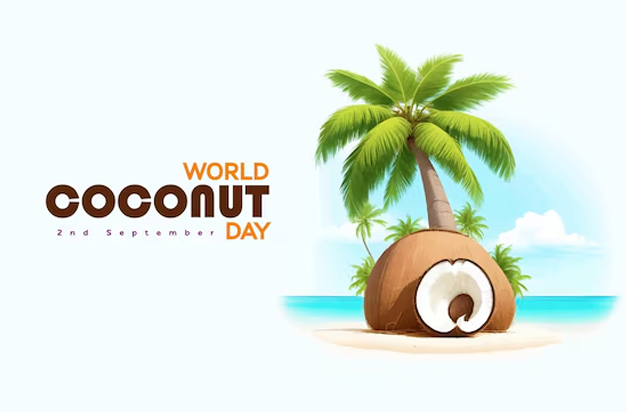 World Coconut Day picture