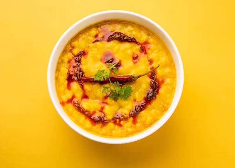 add tomato or lemon juice