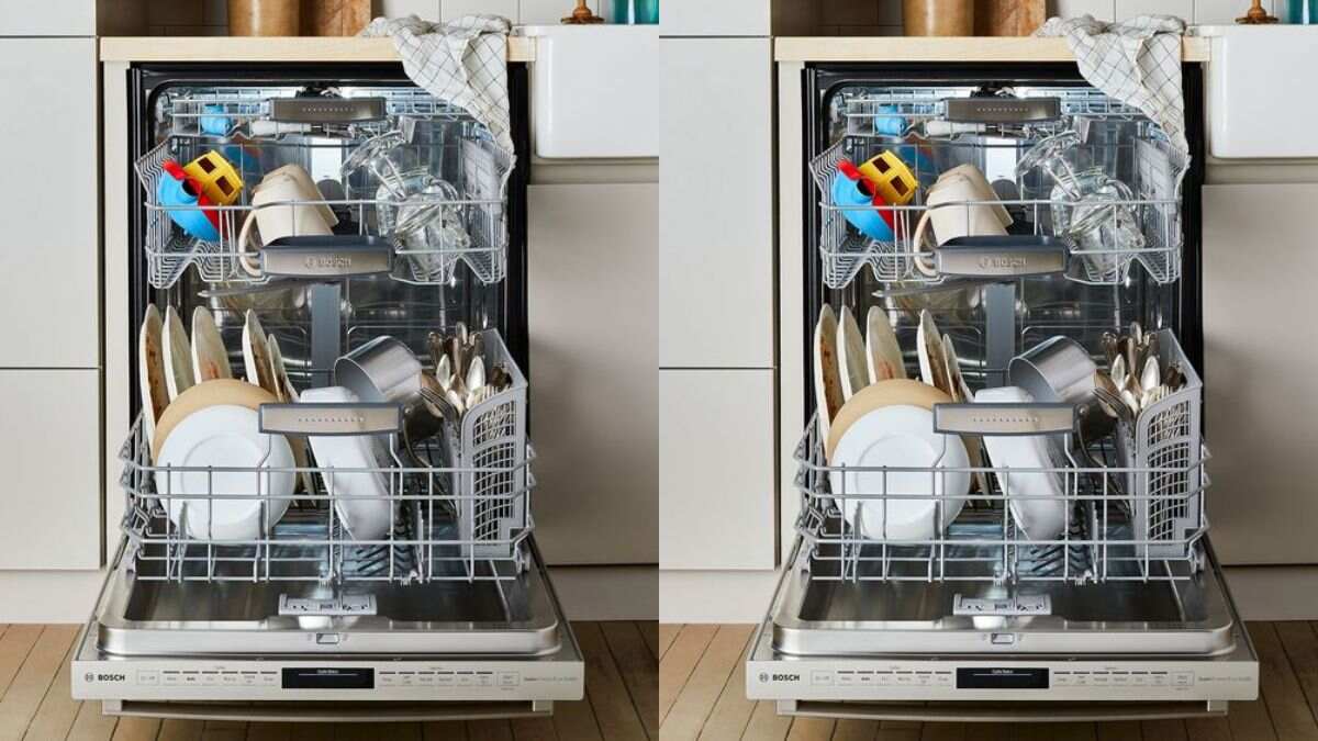 Best Dishwashers In India September Say Goodbye To Tough