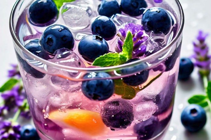 best morning detox water recipes for clear skin