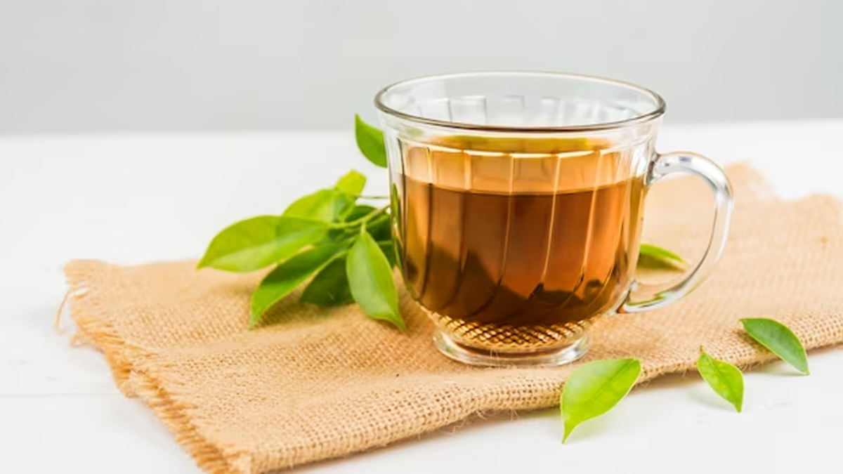best tea for constipation