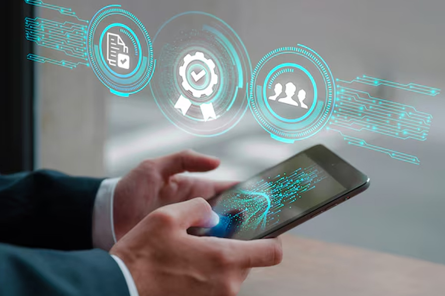 content creation through ai