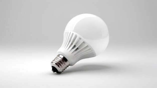 does LED bulbs use lot of electricity
