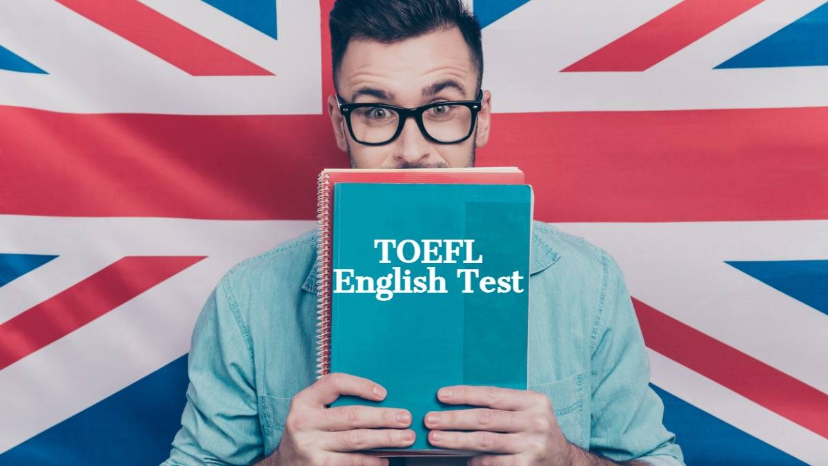 english test