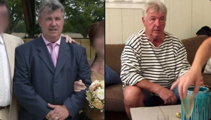 french woman rape case