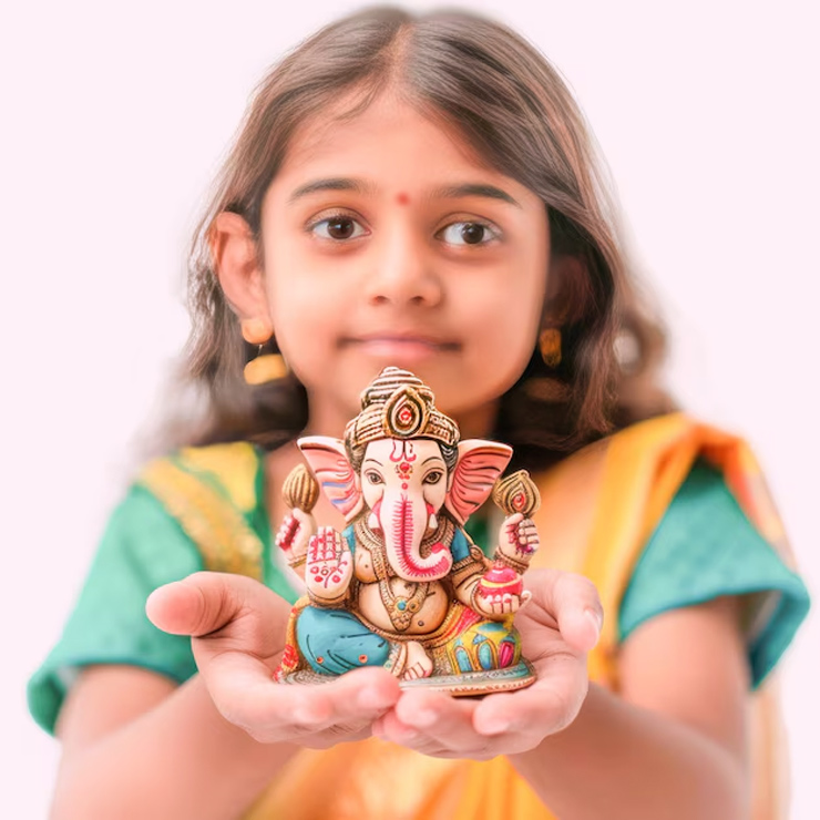 ganpati dream new beginning