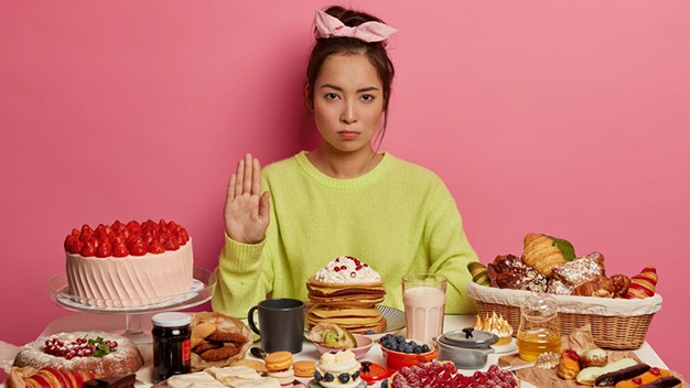 how can i clear my face full of pimples