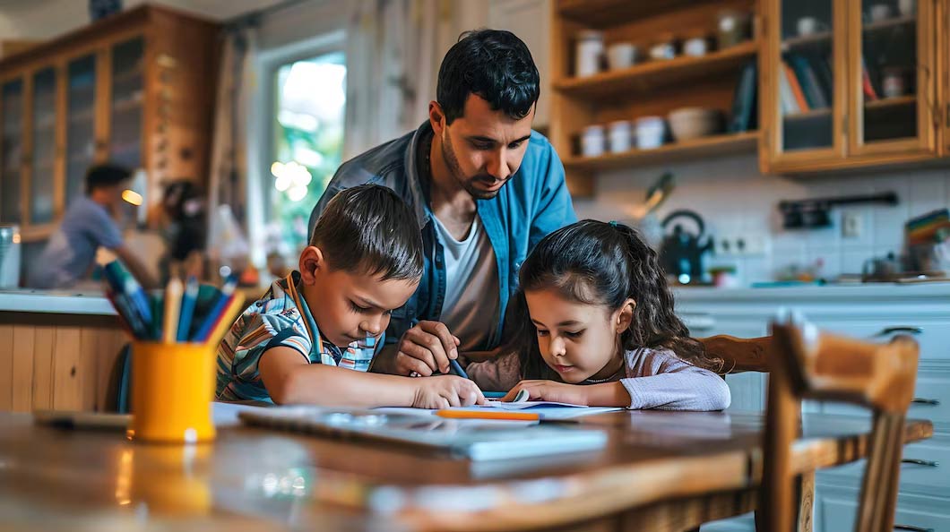 how do you train a boy to respect a girl