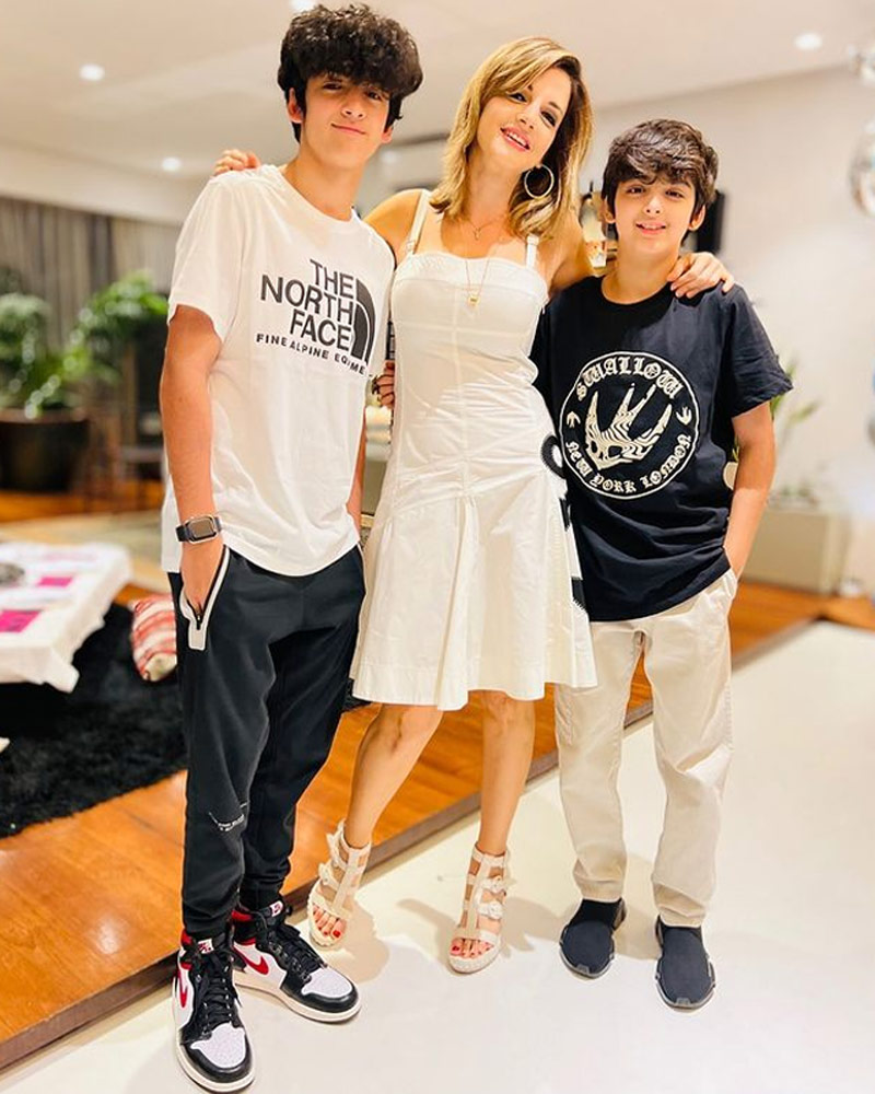 hrithik and sussanne sons