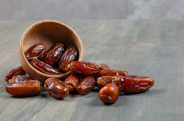 is dates good for irregular periods