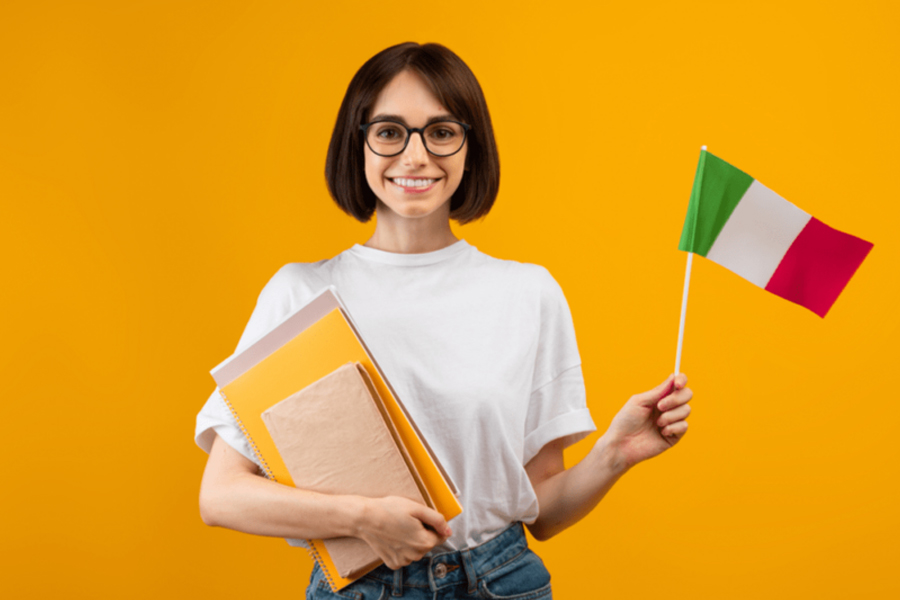 italian scholarship for indian students
