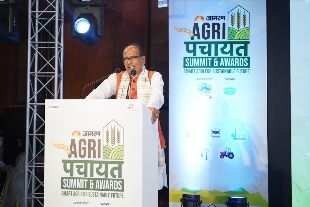 minister shivraj singh chouhan