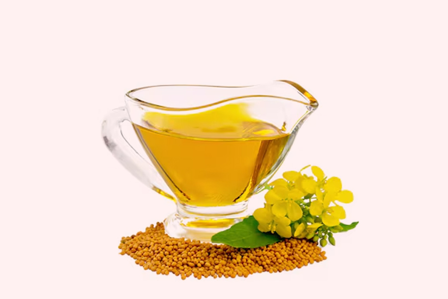 mustard oil should not be donate on pitru paksha