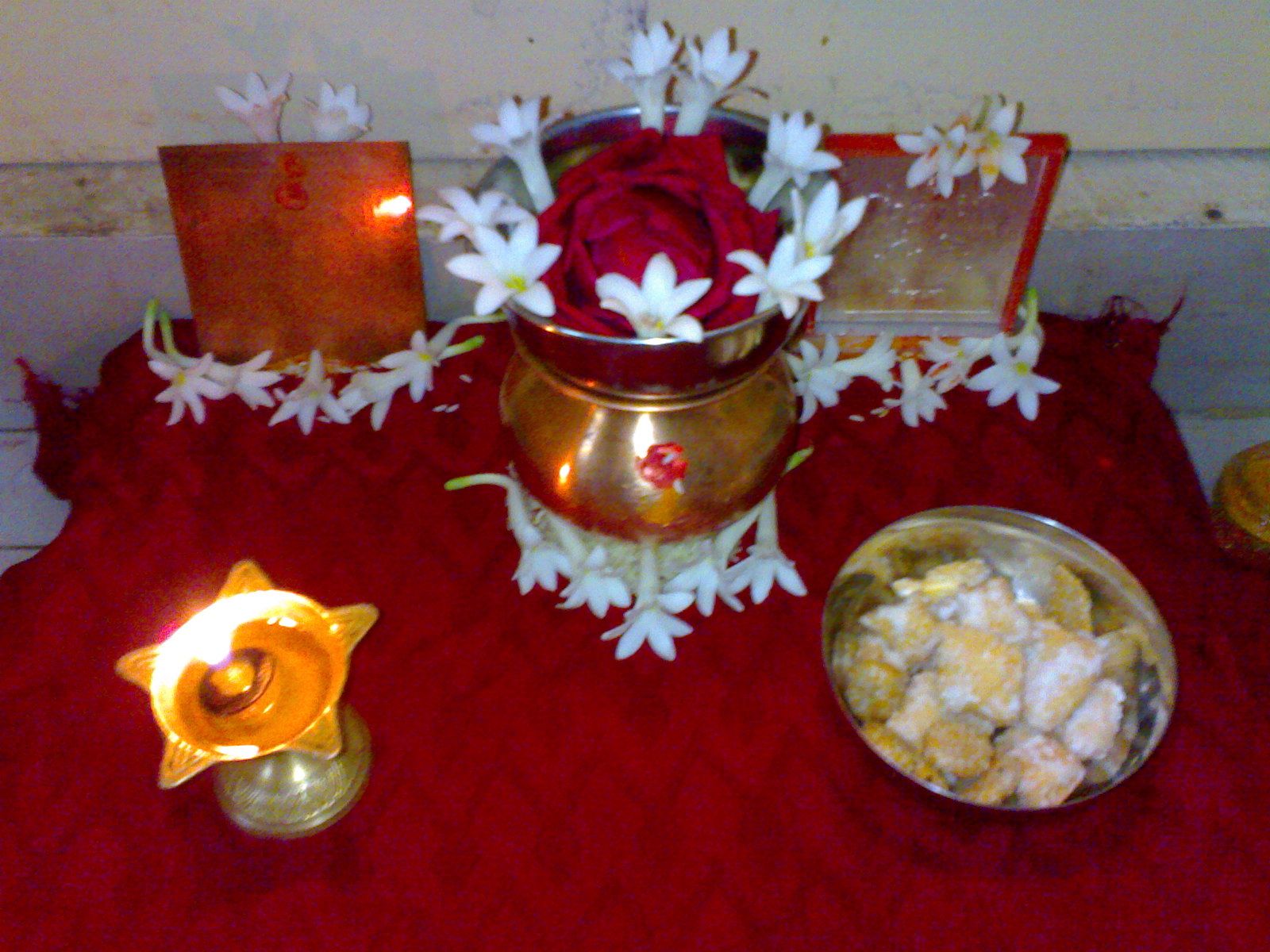 remedies of anant chaturdashi