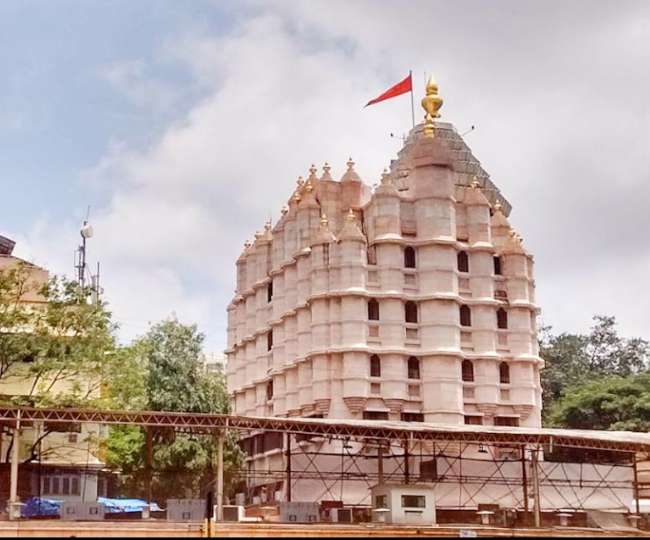 sidhivinayak m