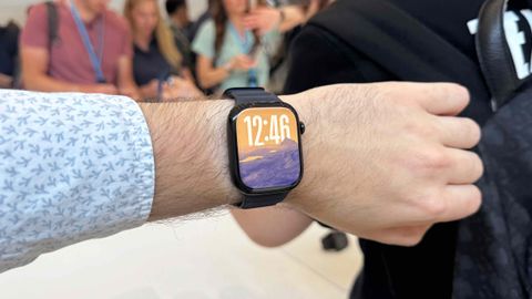 smartwatch