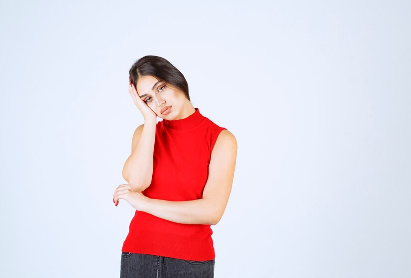 tips for iron deficiency