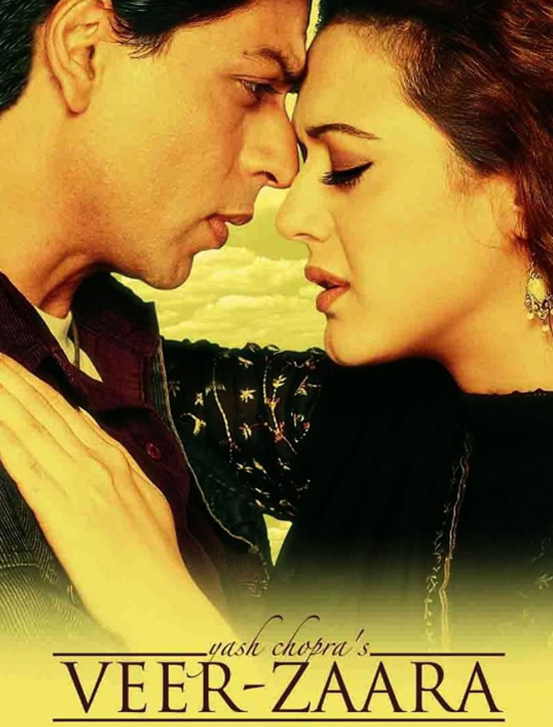 veer zaara re release
