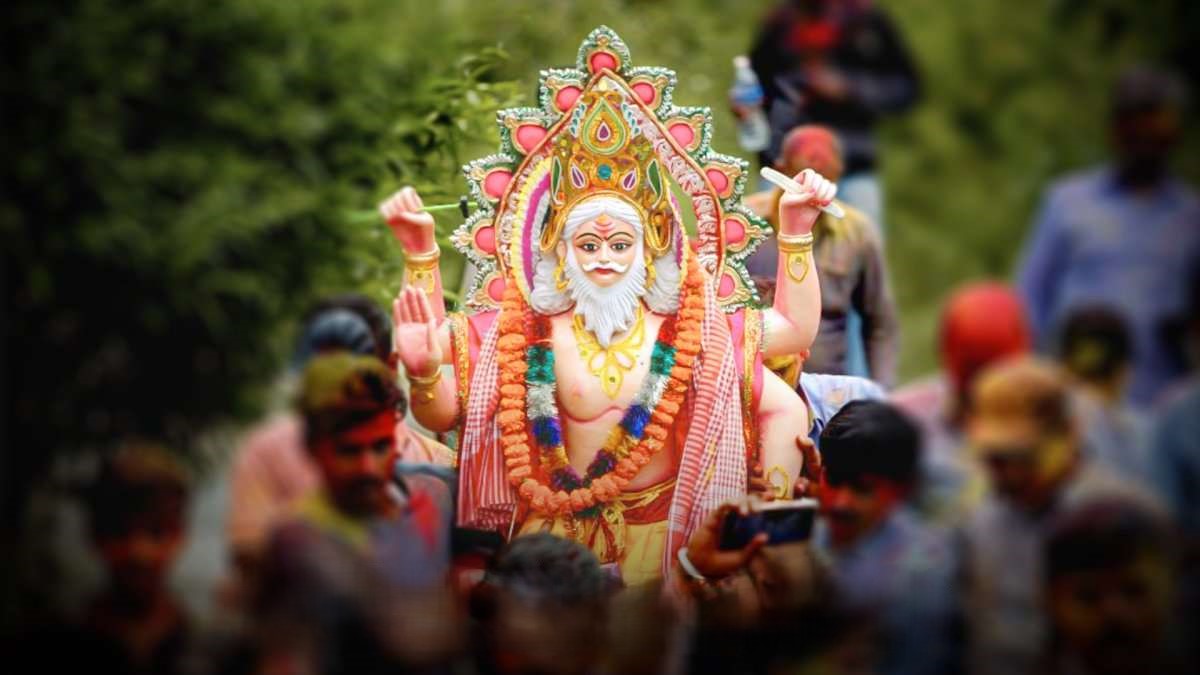 vishwakarma puja ke jyotish upay