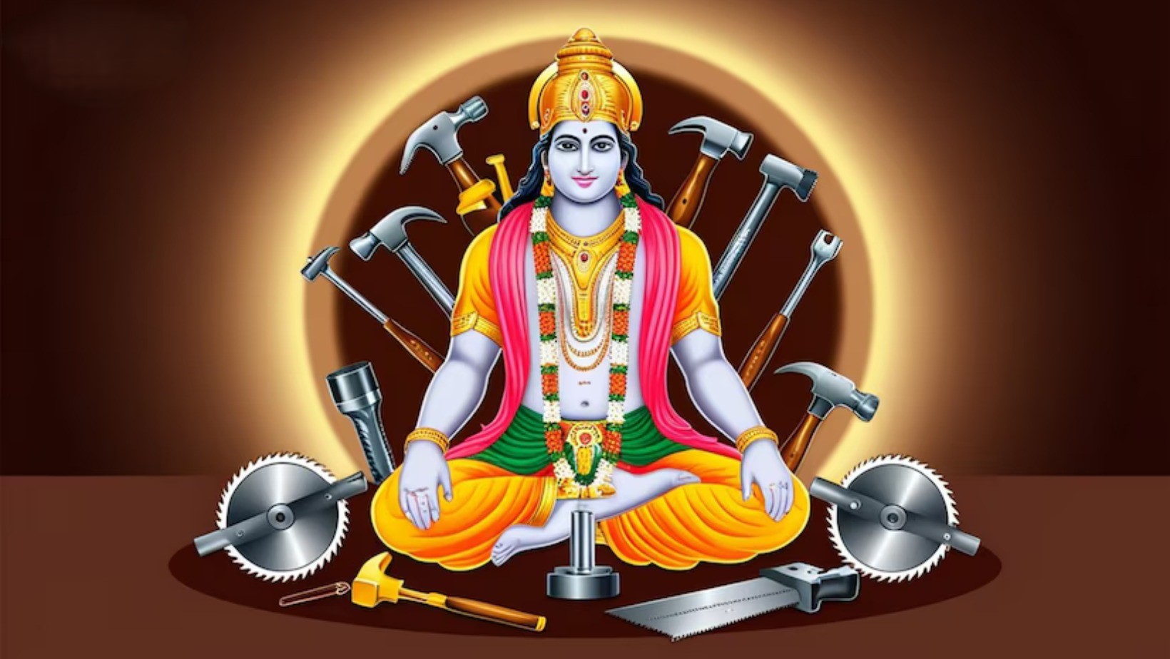 vishwakarma puja ke upay