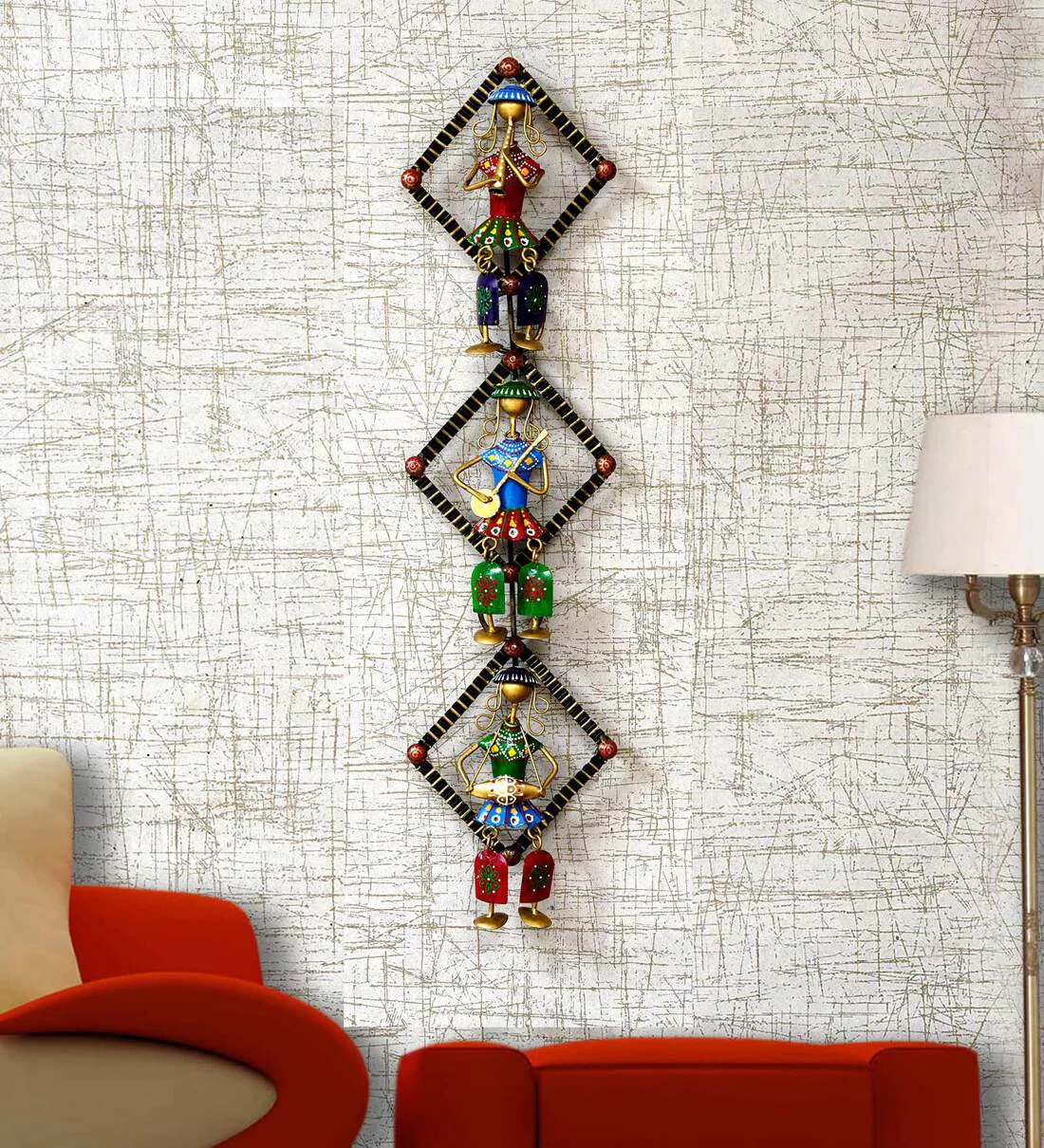 wall decorating hacks