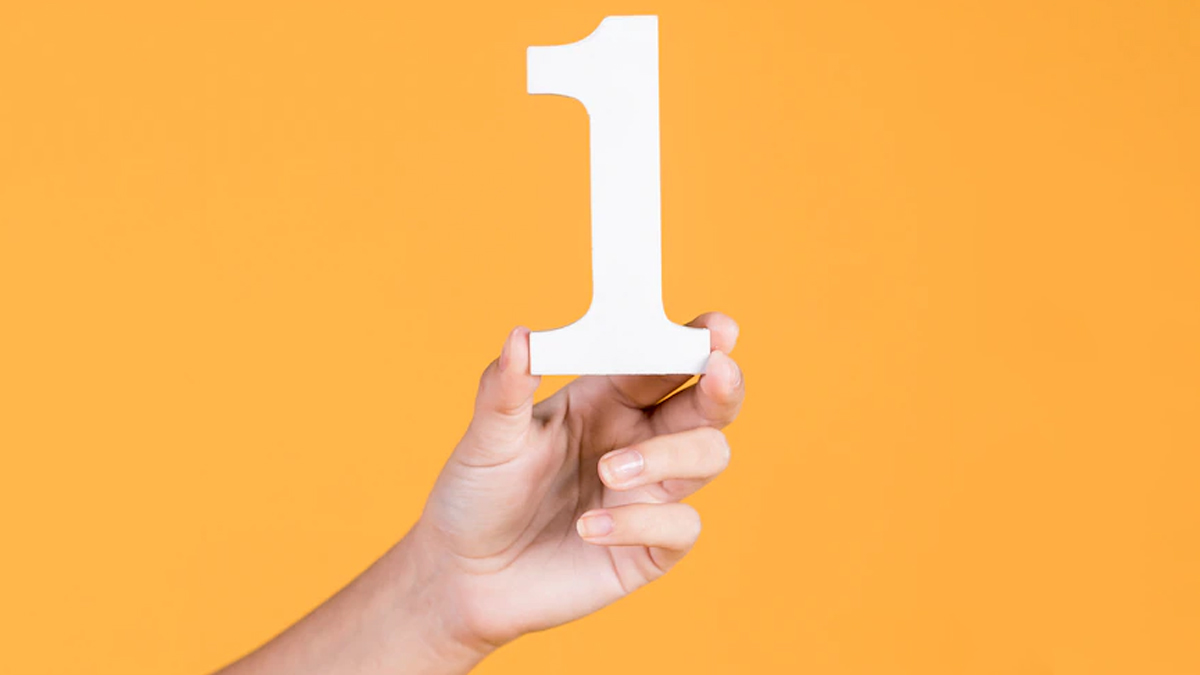 weekly numerology for number