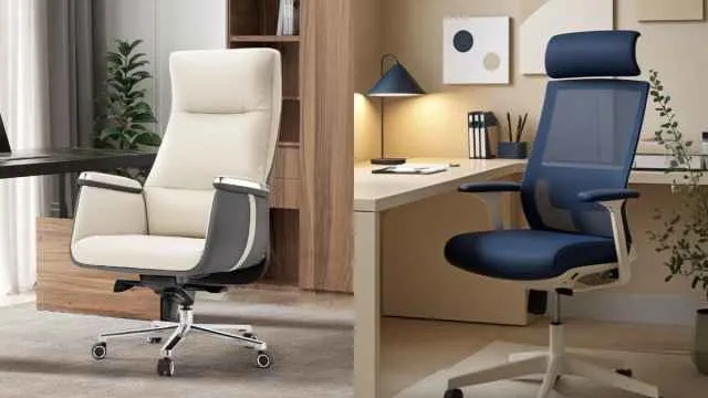 ऑफिस के काम को आरामदायक बनाएंगी Nilkamal ब्रांड की ये कुर्सियां, देखें 5 बेहतरीन विकल्प