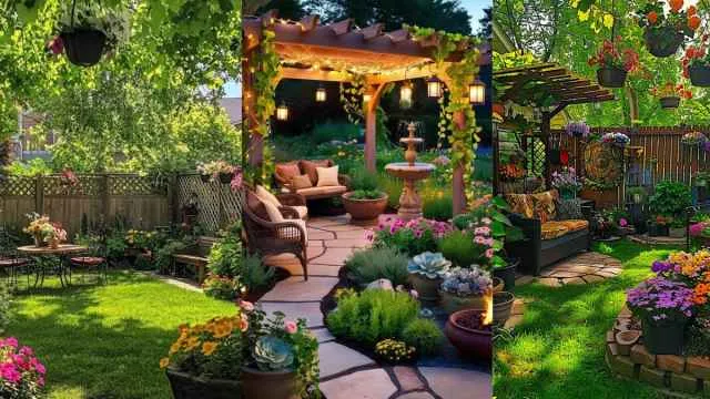 8 आसान स्टेप के साथ अब घर पर सजेगा आपका सपनों का बगीचा