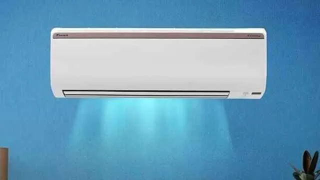 5 Best Air Conditioner Models of 2025: Top Picks For Higher Cooling and Low Power Use
                                          