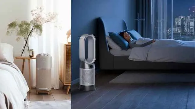 बढ़िया एयर प्यूरिफायर के साथ कमरे की हवा होगी मिनटों में साफ!
