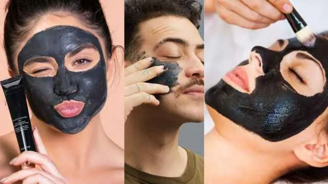 आपकी चमकदार त्वचा का राज़ बन सकते हैं बड़े ब्रांड्स के चारकोल फेस मास्क!