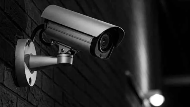 सिर्फ दिन ही नहीं रात में भी घर की रखवाली करेंगे नाइट विजन के साथ आने वाले सुरक्षा कैमरा                                                                                    