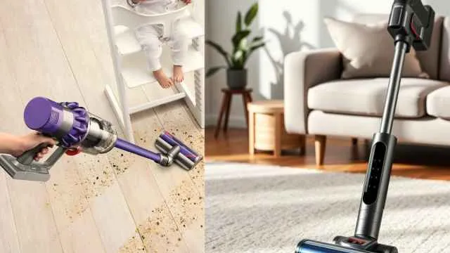 Dyson vs Philips: Which Vacuum Cleaner Is Best for Home Use?