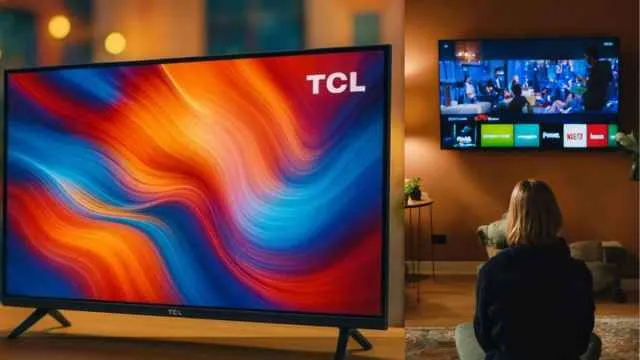 भारत में मिलने वाले TCL 55 इंच टीवी के देखिए बढ़िया विकल्प, जो देंगे बेहतरीन पिक्चर और साउंड क्वालिटी