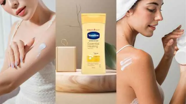 इन 3 बॉडी लोशन की मदद से रूखी त्वचा से पाएं छुटकारा