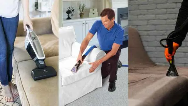 वैक्यूम क्लीनर के ये 5 विकल्प आपके सोफा को बनाए रख सकते हैं नए जैसा!