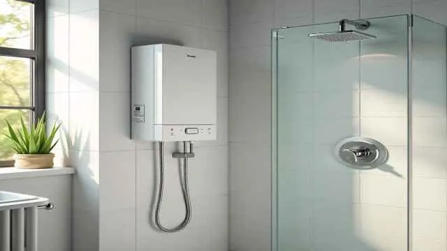 Top 5 Geysers With Rust-Proof Tanks