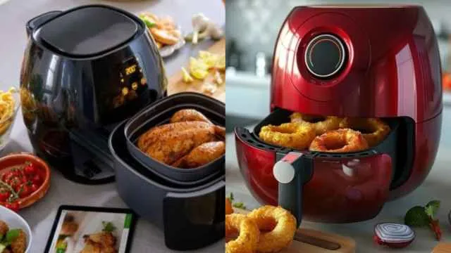 कम तेल में बनाना है अपना पसंदीदा नाश्ता? मशहूर ब्रांड के ये एयर फ्रायर आ सकते हैं काम