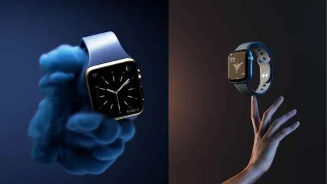 बनाएं ₹5,000 तक का बजट और ले जाएं बढ़िया Smartwatch, अमेजन लाया खास विकल्प