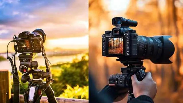 8 Best Cameras For Photography in 2025: Top Picks For Beginners To Pros
