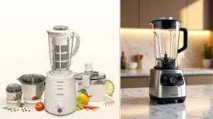 Best Mixer Grinder From Sujata