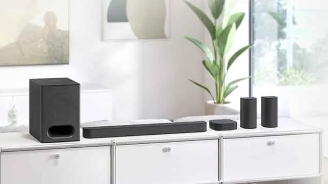 Best Home Theatre Systems Under ₹50,000 in India (2025)