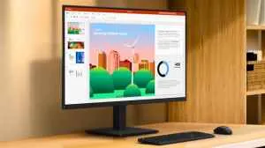 27 inch Monitors in India