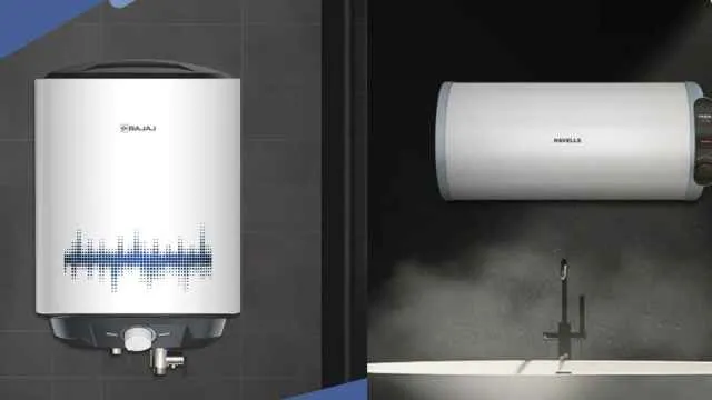 Horizontal Vs Vertical Geysers: Which Is Better?