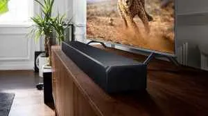 Best Dolby Atmos Soundbars 