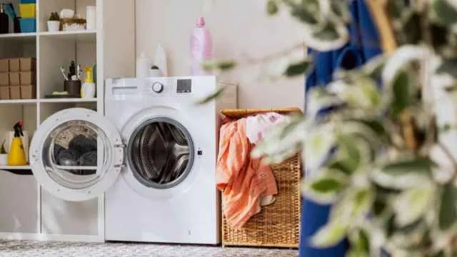 Top 10 Washing Machines In India Based On Type, Budget & Value